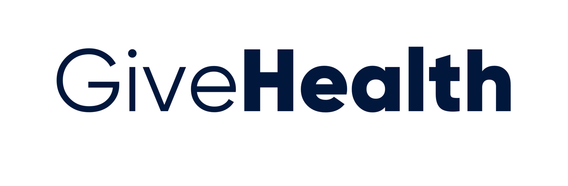 GH logo no heart